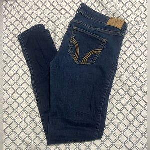 Hollister Skinny Jeans